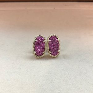 Kendra Scott Stud Earrings